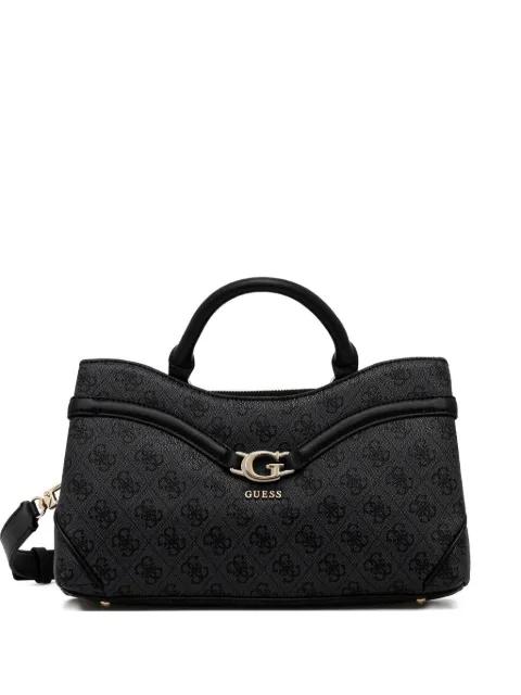 Dea 4G-logo tote bag by GUESS USA
