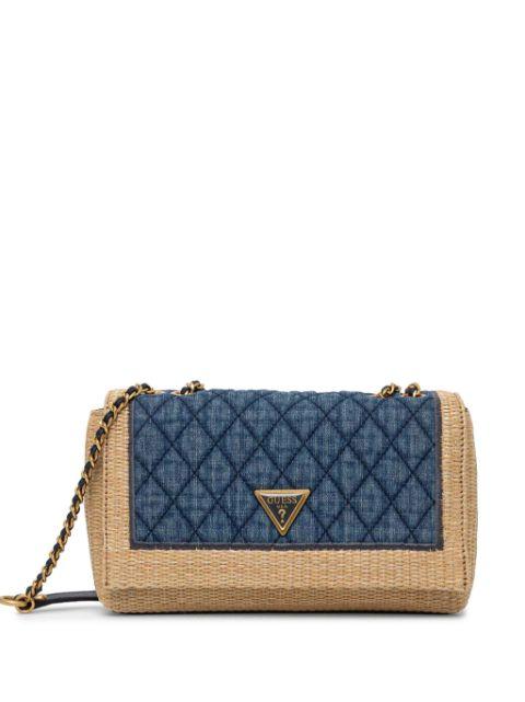 Delfa cross body bag by GUESS USA