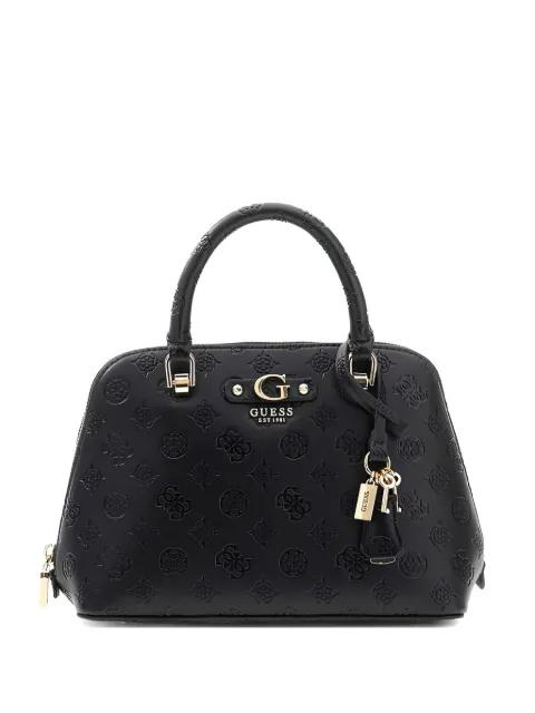 Dita logo cross body bag by GUESS USA