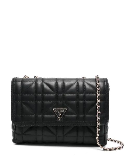 Edita shoulder bag by GUESS USA