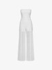 Elle lace jumpsuit by GUESS USA Elle lace jumpsuit by GUESS USA