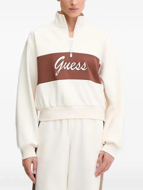 Fabia sweatshirt by GUESS USA