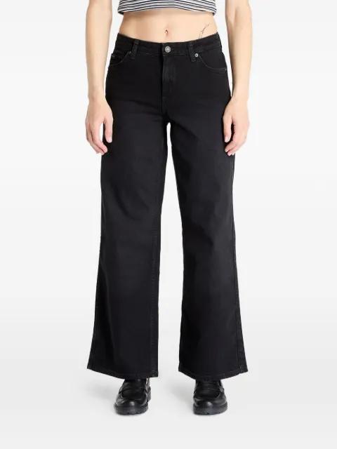 G11 wide-leg jeans by GUESS USA