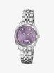 GC round-face 34mm watch by GUESS USA
