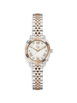 Gc Flair Coussin mini metal watch by GUESS USA