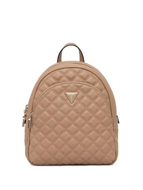 Giully Flap backpack by GUESS USA