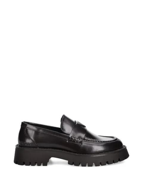 Gorizia III lug-sole loafers by GUESS USA