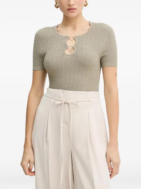 Helena T-shirt by GUESS USA