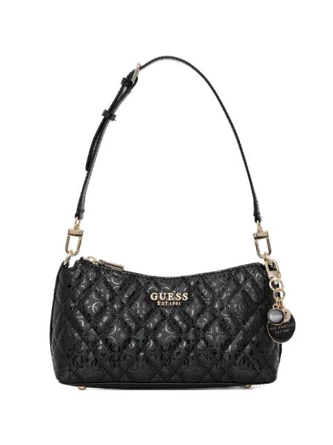 Isemay quilted shoulder bag by GUESS USA