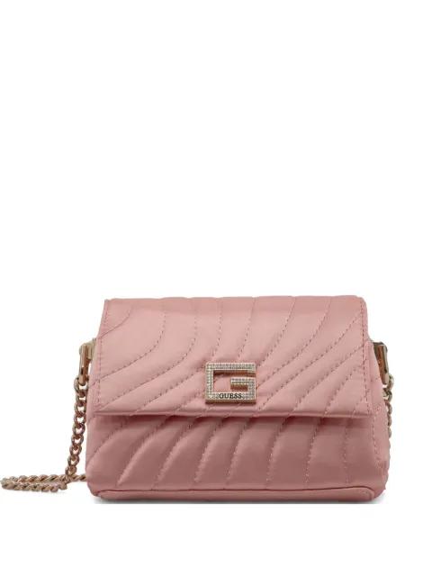 Janek mini bag by GUESS USA