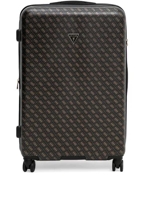 Jesco 4G suitcase by GUESS USA