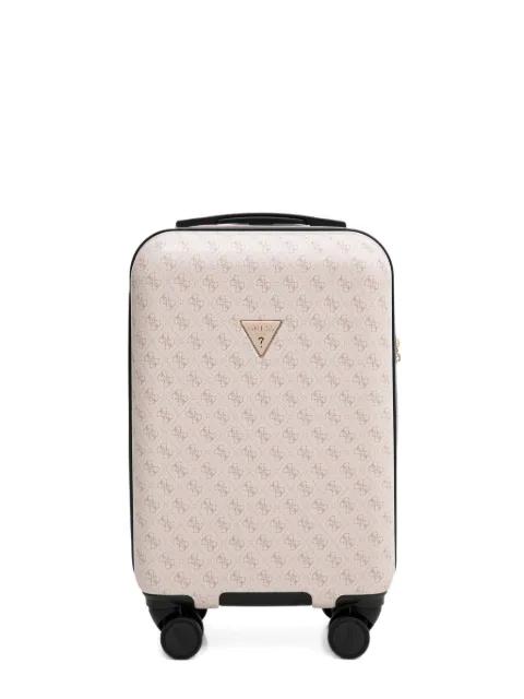 Jesco luggage by GUESS USA