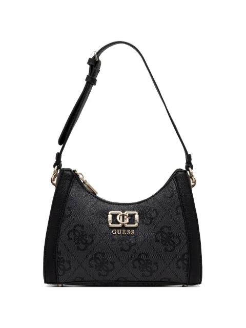 Karnilla logo shoulder bag by GUESS USA
