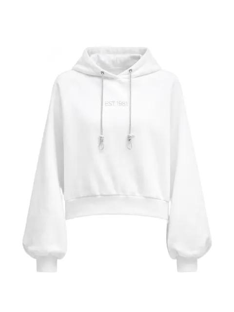 Krystal hoodie by GUESS USA