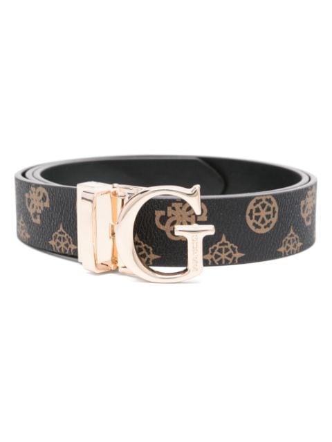 Kuba belt by GUESS USA