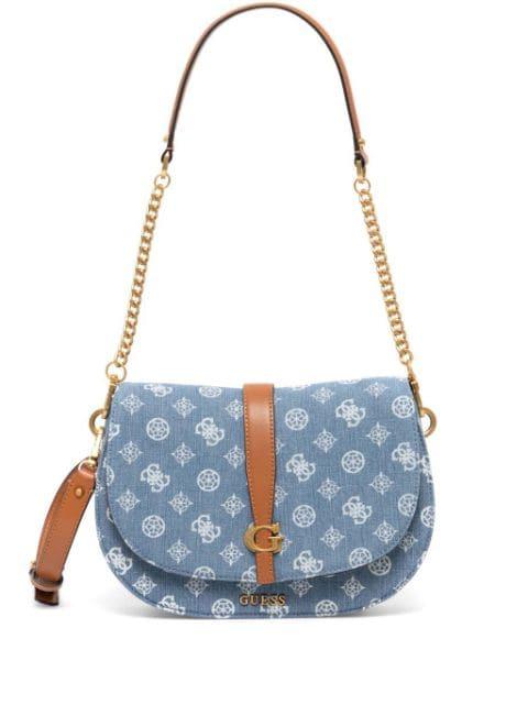 Kuba shoulder bag by GUESS USA