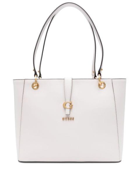 Kuba tote bag by GUESS USA
