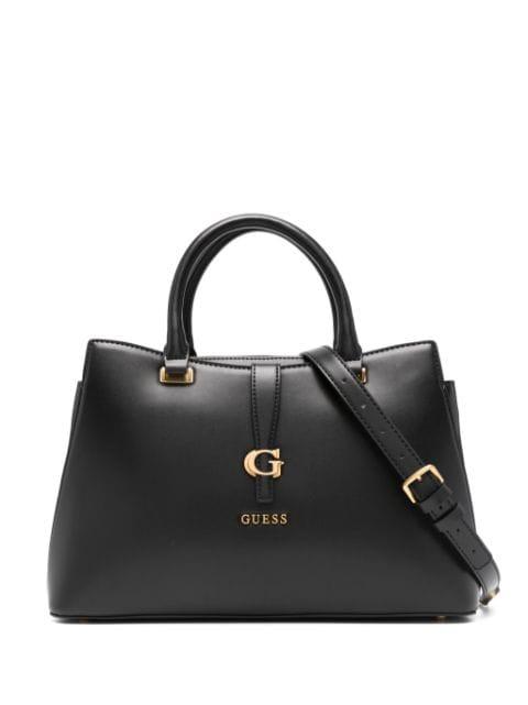 Kuba tote bag by GUESS USA