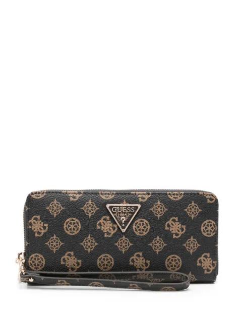 Laurel wallet by GUESS USA