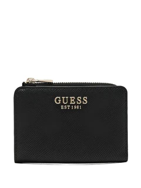 Laurel zip-around wallet by GUESS USA