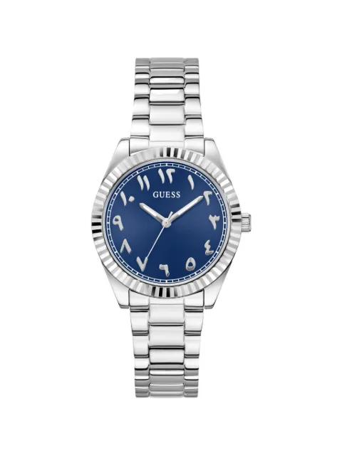 Luna 36mm watch by GUESS USA