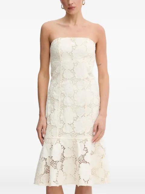 Maisy dress by GUESS USA