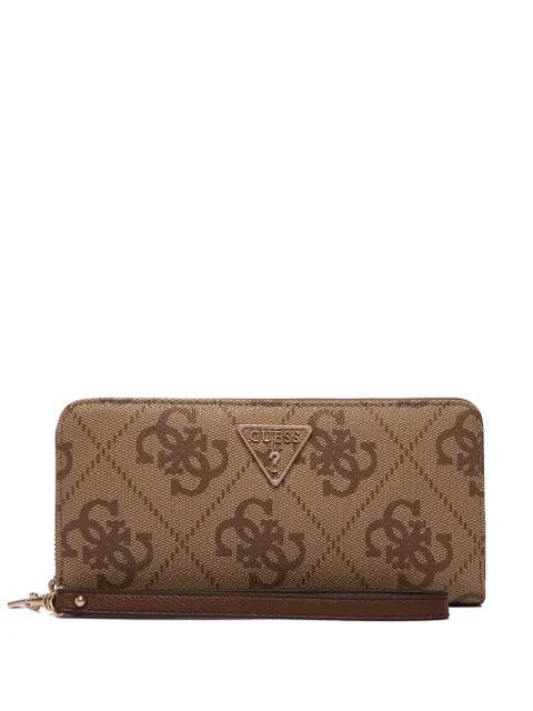 Maxi 4G Karnilla wallet by GUESS USA