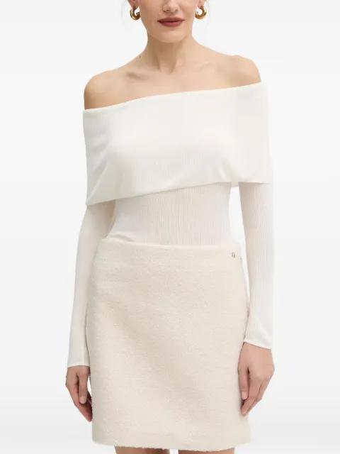 Melanie jumper by GUESS USA
