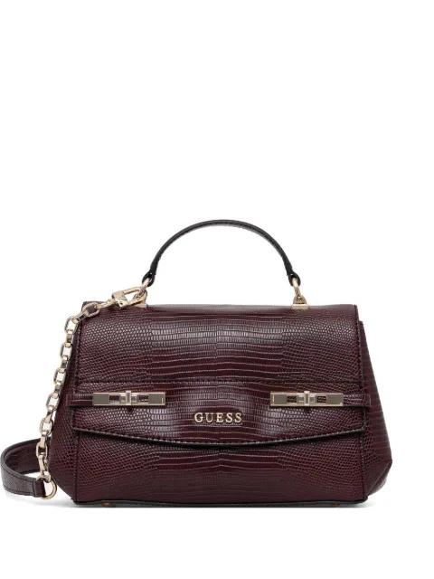Melinda chain satchel by GUESS USA