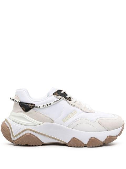 Micola Active chunky sneakers by GUESS USA