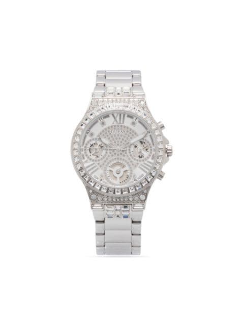 Moonlight quartz 38mm by GUESS USA