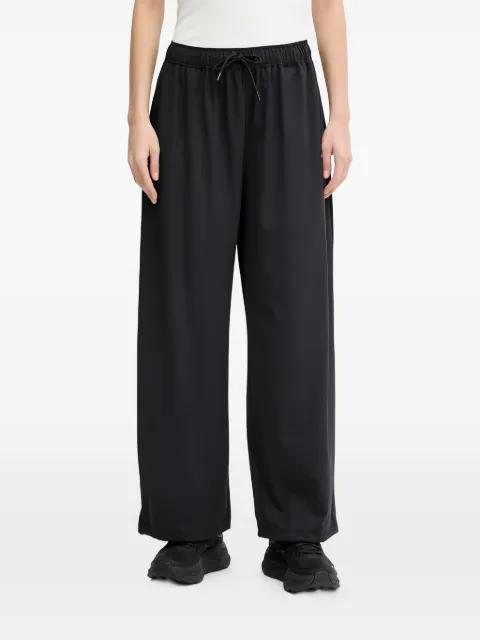 Nat drawstring trousers by GUESS USA