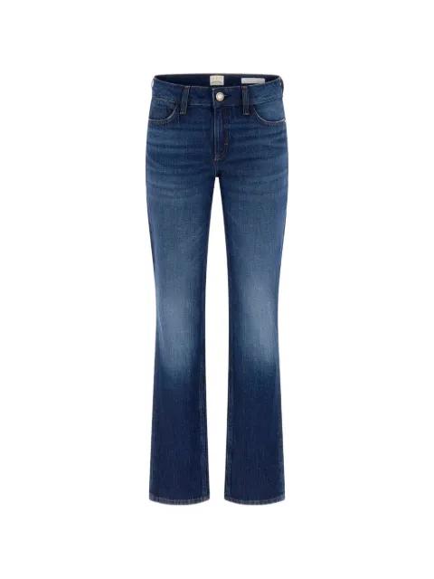 Nicky straight jeans by GUESS USA