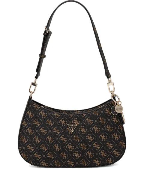 Noelle 4G shoulder bag by GUESS USA