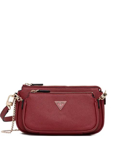 Noelle chain satchel cross body bag by GUESS USA