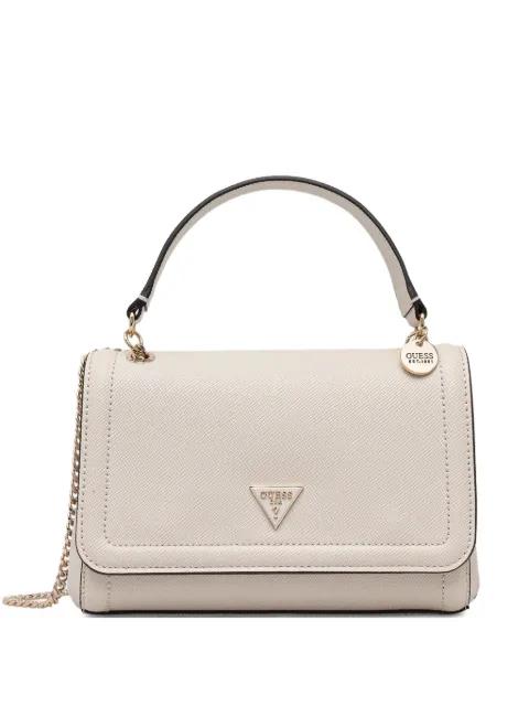 Noelle chain-strap cross body bag by GUESS USA