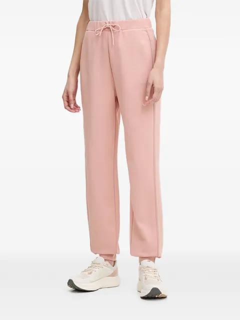Octavia drawstring-fastening track pants by GUESS USA