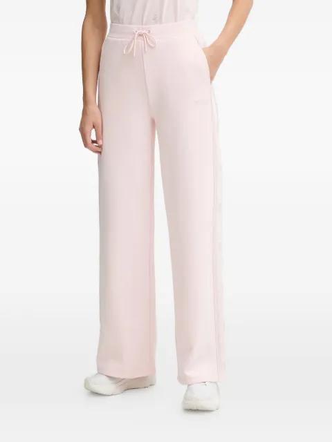 Octavia drawstring track pants by GUESS USA