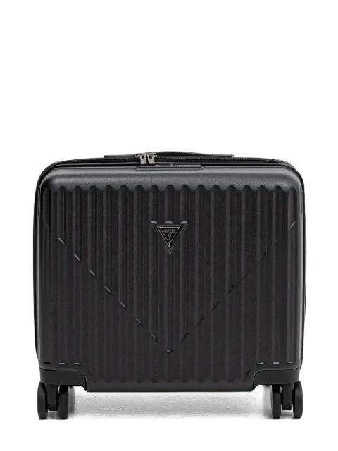 Olbia wheeled suitcase by GUESS USA