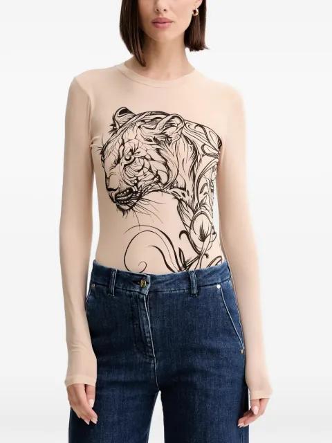 Penelope bodysuit by GUESS USA