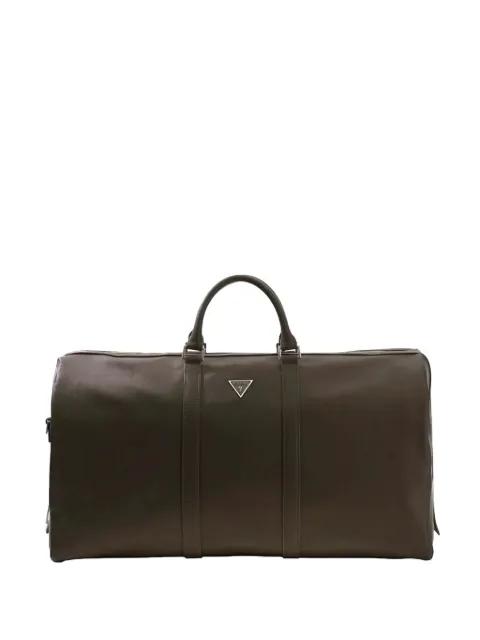 Pisa top-handle holdall bag by GUESS USA