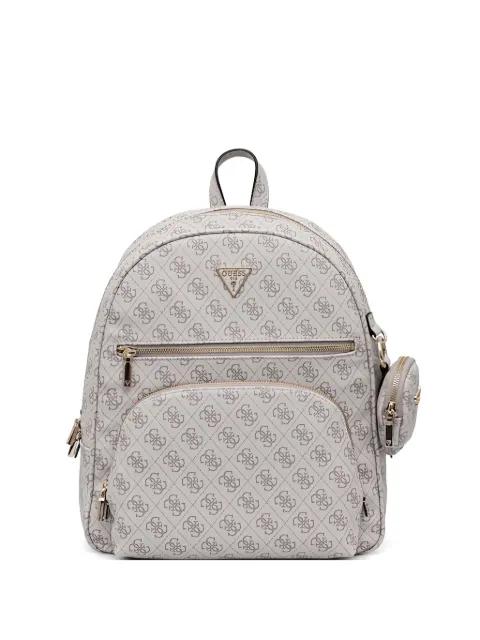 Power Play 4G backpack by GUESS USA