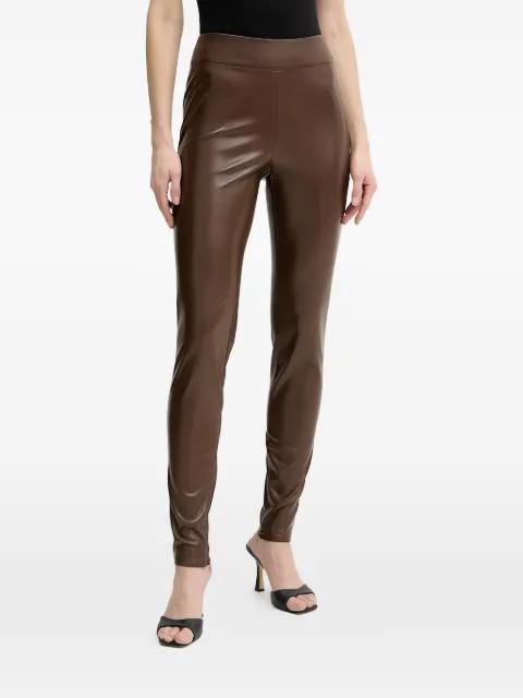 Prescilla fitted trousers by GUESS USA