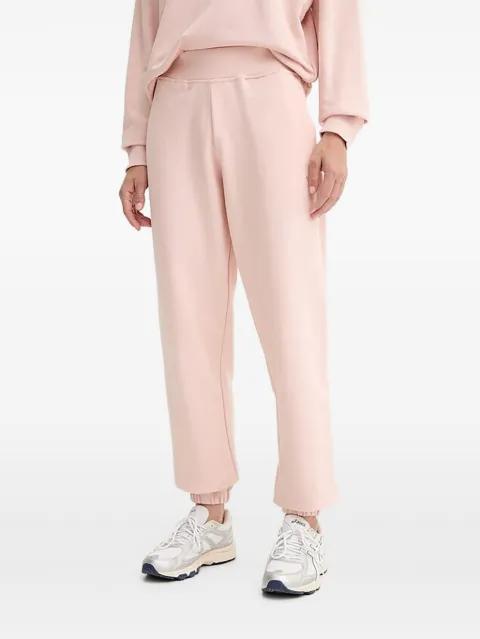Primula elasticated-waistband track pants by GUESS USA