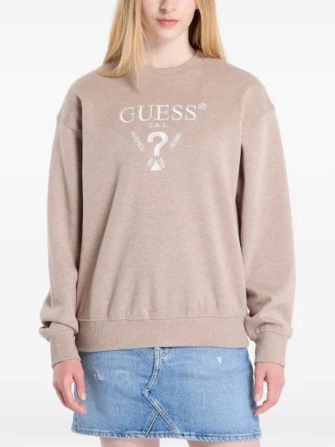 Roberta sweatshirt by GUESS USA