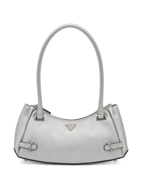 Rosalba buckle-detail tote bag by GUESS USA
