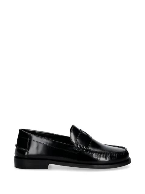 Rossio penny loafers by GUESS USA