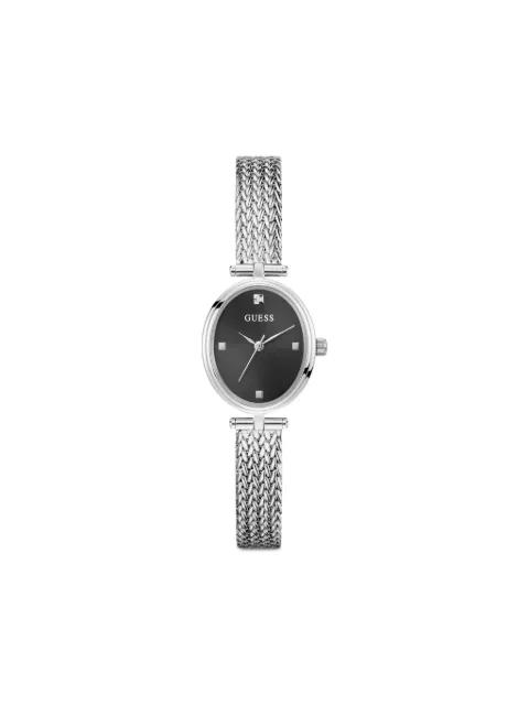 Ruby 24mm watch by GUESS USA