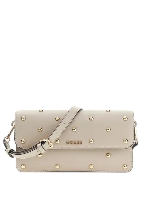 Sadie stud tote bag by GUESS USA