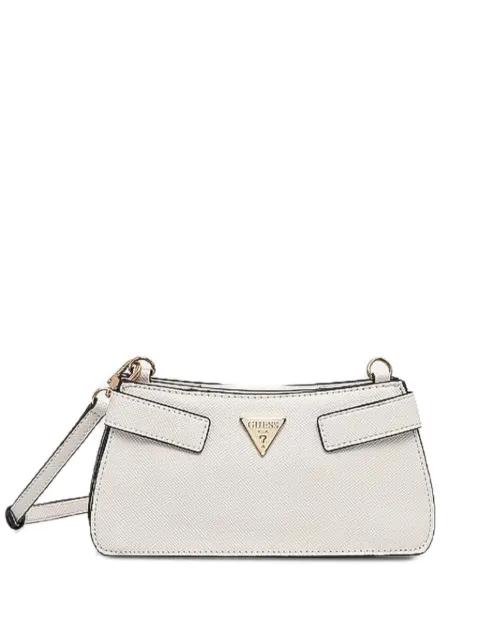 Serenova applique cross body bag by GUESS USA